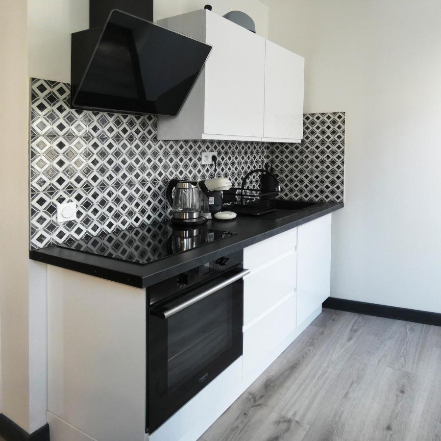 Villa Serenite Appartement Au Centre Ville N 6 Lourdes Exterior foto